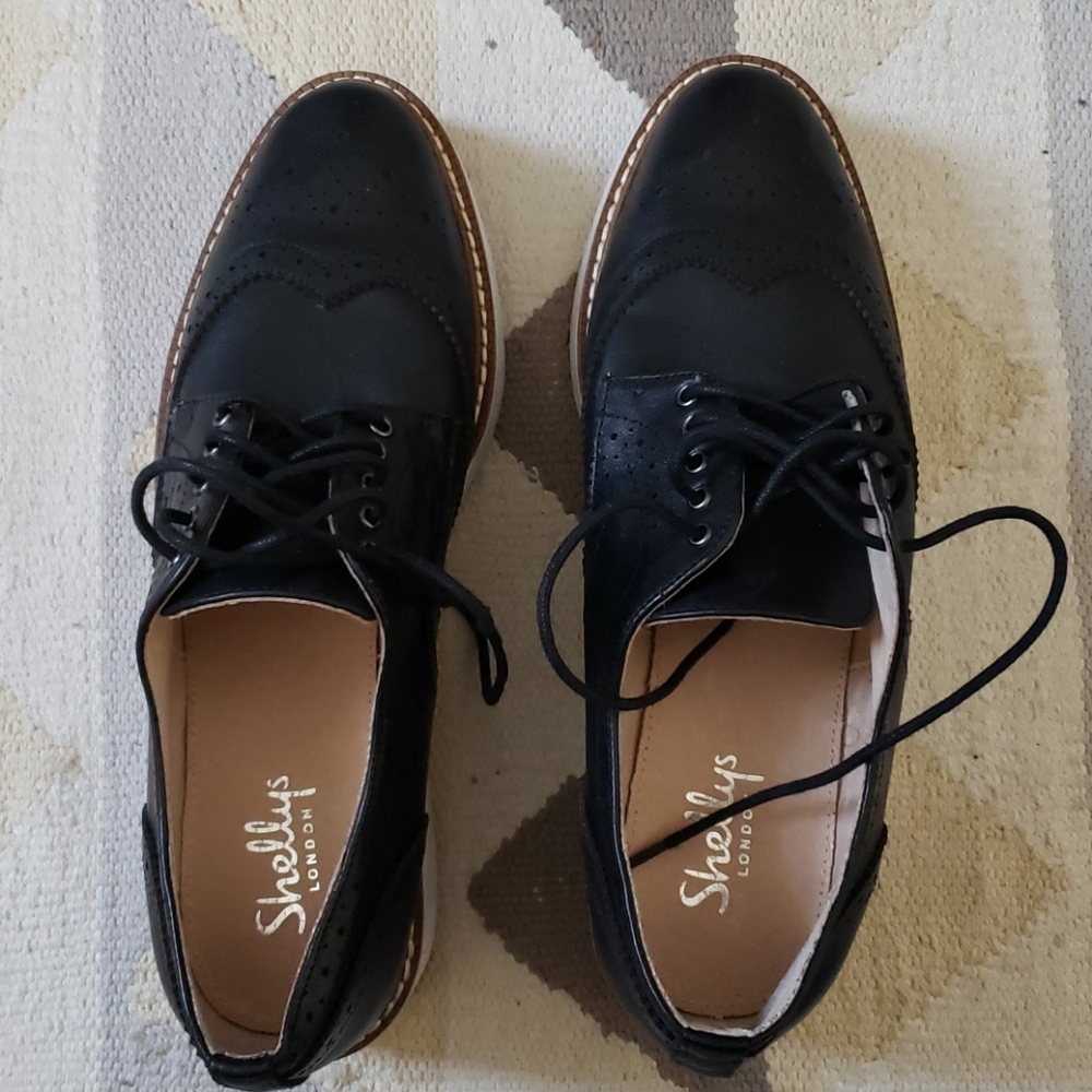 Platform Wingtip - image 2